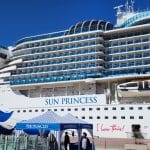 12 Things I Loved About Sun Princess