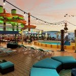 Margaritaville at Sea Announces Dining/Beverage Concepts on New Ship, Islander