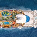 Royal Caribbean Releases Video Showing Features on Next New Cruise Ship, Utopia of the Seas