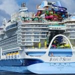 Royal Caribbean Rolling Out Audio Over WiFi to All Cruise Ships
