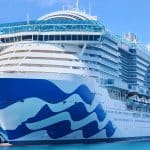Princess Cruises Making Big Change to Main Dining Room on All Ships