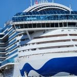 Princess Cruises Cancels First Nine Sailings on New Ship, Star Princess