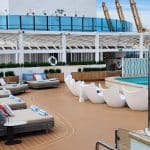 Five Updates From Princess Cruises That Include a New VIP Area