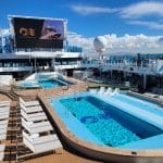 Princess Cruises Cancels Visit to Popular Greek Port: Overcrowding Cited as Reason