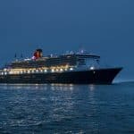 Cruise Line Adds Solar Eclipse Cruises for 2026