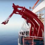 [VIDEO] MSC Cruises Reveals the First Over-Water Swing at Sea