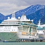 Royal Caribbean Cruise Ship Skips Two Ports Due to Propulsion Trouble