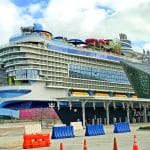 Is Royal Caribbean Running Out of Cabins to Sell in 2024?