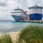 Cruise Passenger in Grand Turk Facing 12 Years After Ammo in Luggage