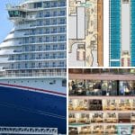 5 Reasons I Check Cruise Ship Deck Plans Before Picking a Cabin