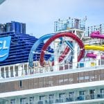 Norwegian (NCLH) Orders 8 New Cruise Ships, Some 200,000 Gross Tons