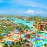 Carnival Cruise Line Adding 5,000 Palm Trees to New Port, Celebration Key