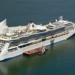 Royal Caribbean Cancels Alaska Cruise After Guests Already on Ship