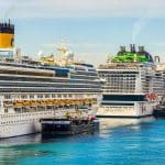 Top Cruise News for the Week From 10 Cruise Lines – April 27, 2024