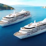 Small Ship Cruise Line Announces Expansion With New Class of Ships