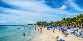Grand Turk cruise port