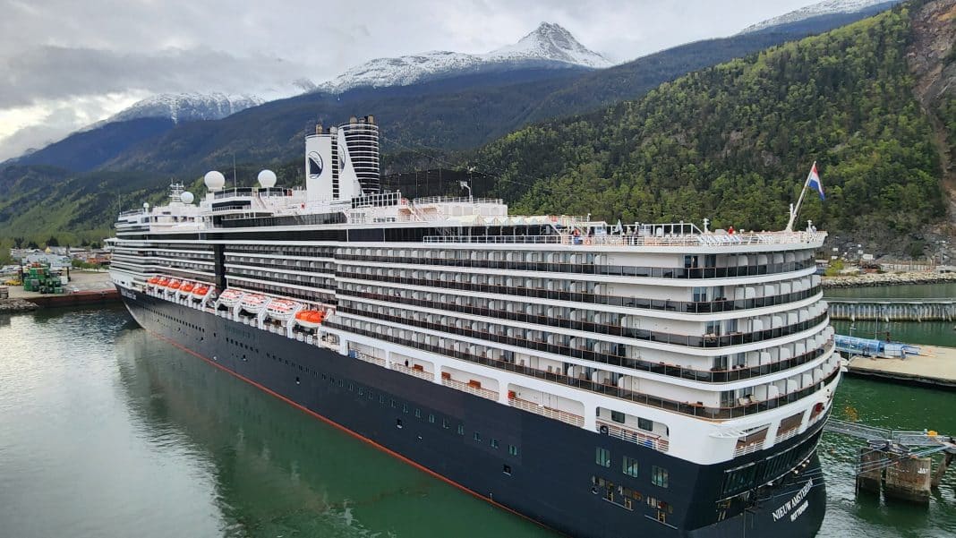Amazing Why Holland America's 2026 Europe Cruises Are Selling Out Faster Than Ever Design Illustration Amazing Why Holland America's 2026 Europe Cruises Are Selling Out Faster Than Ever Design Illustration
