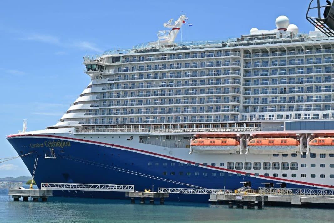 Carnival Cruise Line Offering Combination of 3 Cruise Deals