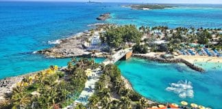 Perfect Day at CocoCay Private Island