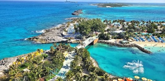 Perfect Day at CocoCay Private Island