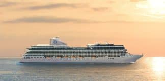 Oceania Cruises Allura