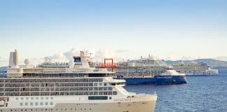 Royal Caribbean Group