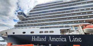 Holland America Line