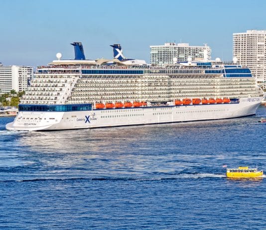 8 Things I Skipped On My Cruise to Save Money Celebrity cruise ship sailing from Port Everglades