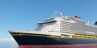 Cruises Rescheduled: New Disney Adventure Ship Delays Maiden Voyage by 3 Months