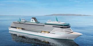 Crystal's new cruise ships