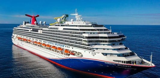 Carnival Makes Itinerary Change for Cruise Due to “Channel Depths” at Port