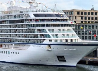 Viking Cruises
