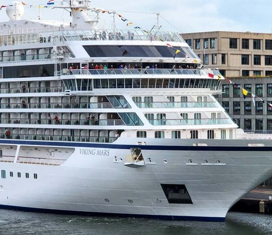 Viking Cruises