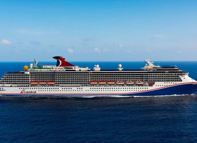 Carnival Cruise Line Archives – Page 18 of 87 – Cruise Fever