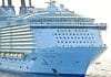 Allure of the Seas Royal Caribbean