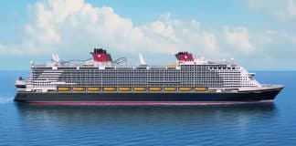 7 Hottest New Cruise Ships Debuting in 2026 Disney Adventure cruise ship