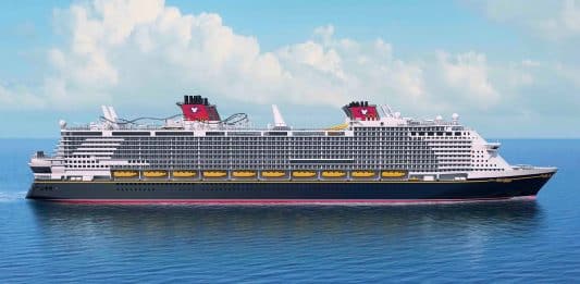 Disney Will Offer More Cruises in 2026 Than Ever Before Disney Adventure cruise ship
