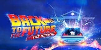 back to the future star of the seas