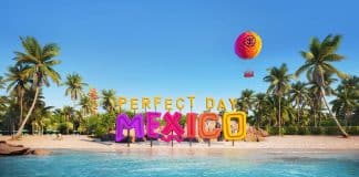 Royal Caribbean's Perfect Day Mexico