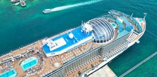 Sun Princess, photo: Cruise Fever
