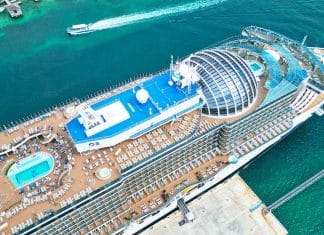 Sun Princess, photo: Cruise Fever