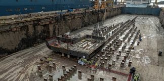 Royal Caribbean's 3rd Icon class ship