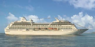 Oceania Cruises