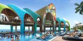 Royal Beach Club Paradise Island