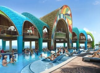 Royal Beach Club Paradise Island
