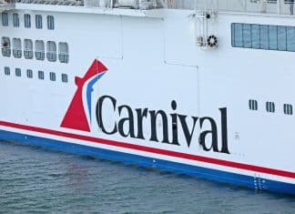 Carnival Cruise Line new ships