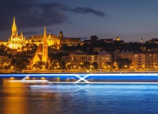 Celebrity River Cruises