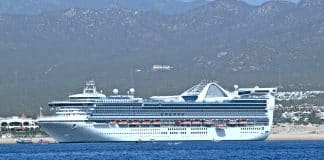 Pacific Adventure cruise ship to become Carnival Adventure