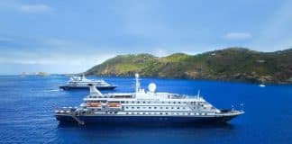 SeaDream Yacht Club