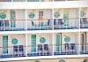 cruise ship cabins with balconies
